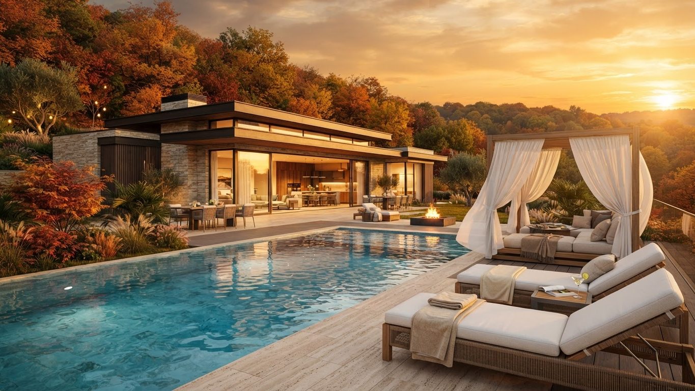 Outdoor Furniture Concept 36 Outdoor Furniture design concept visualisation photo modern home. Images and Photos created by www.house-and-garden-designs.com