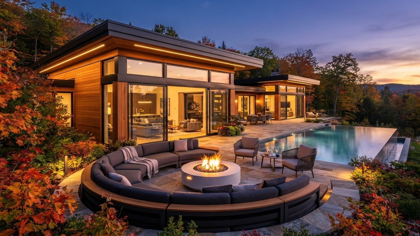 Outdoor Furniture Concept 24 Outdoor Furniture design concept visualisation photo modern home. Images and Photos created by www.house-and-garden-designs.com