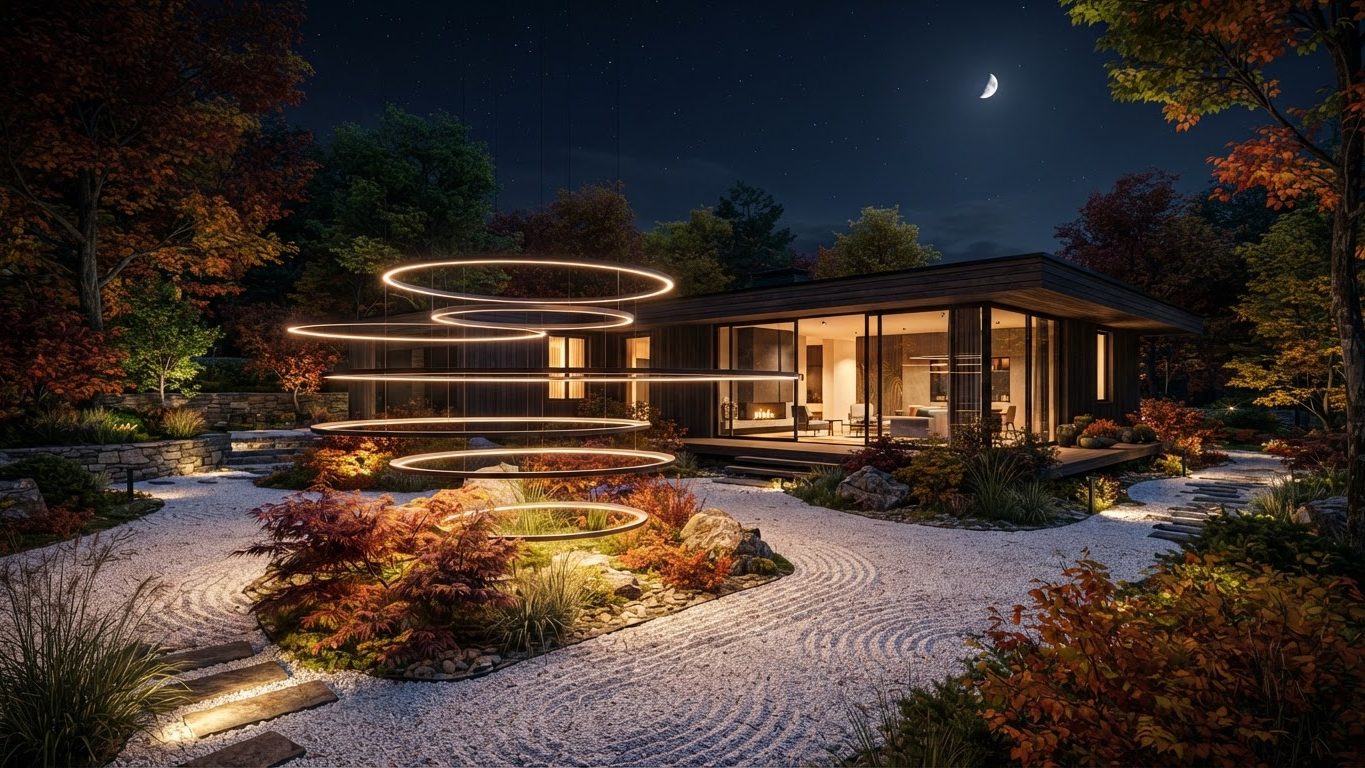 Visionary Custom Concept 36 Home Designs design concept visualisation photo modern home. Images and Photos created by www.house-and-garden-designs.com
