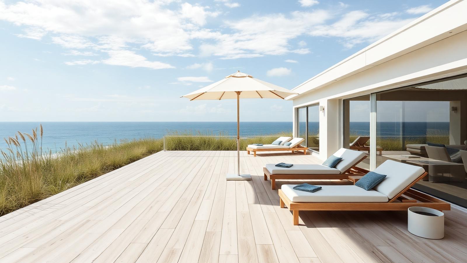 Beach 02 Beach House Designs design concept visualisation photo modern home and. Images and Photos created by www.house-and-garden-designs.com
