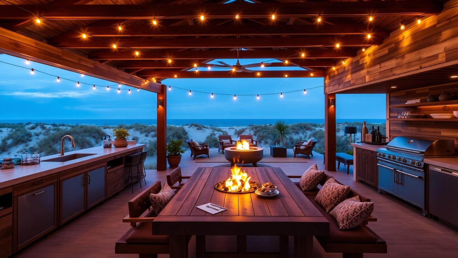 Beach 06 Beach House Designs design concept visualisation photo modern home and. Images and Photos created by www.house-and-garden-designs.com