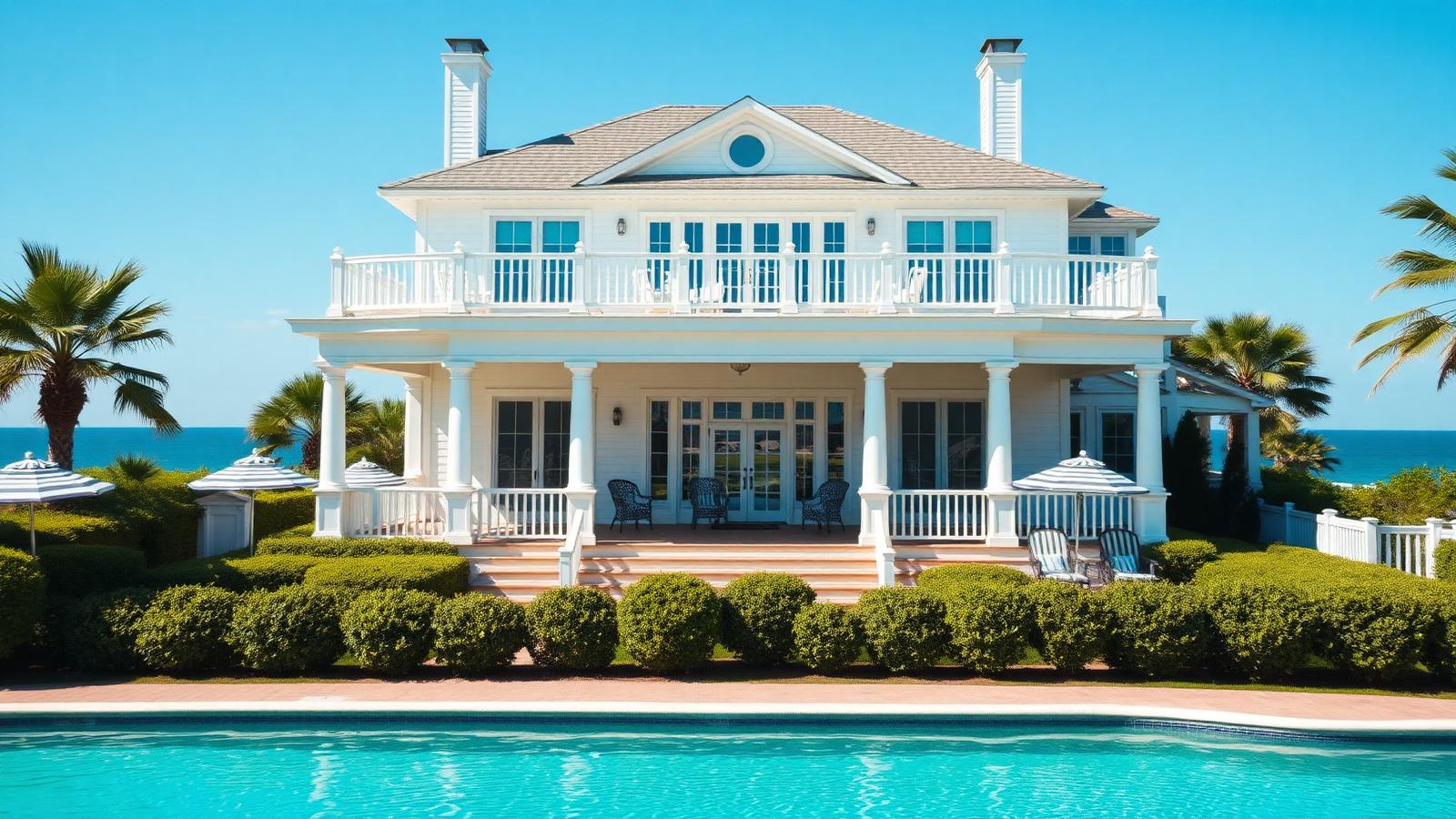 Bh 10 Beach House Designs design concept visualisation photo modern home and. Images and Photos created by www.house-and-garden-designs.com
