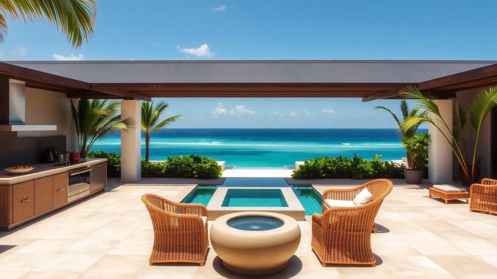 Bh 16 Beach House Designs design concept visualisation photo modern home and. Images and Photos created by www.house-and-garden-designs.com