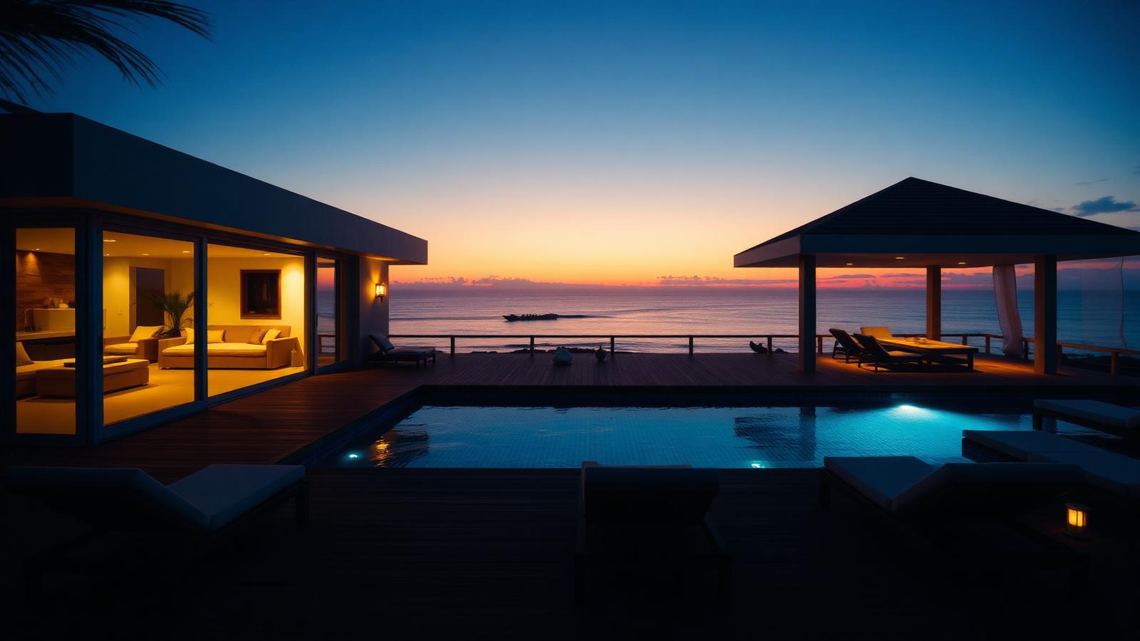 Bh 18 Beach House Designs design concept visualisation photo modern home and. Images and Photos created by www.house-and-garden-designs.com