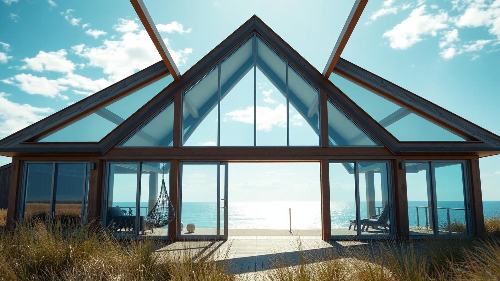 Bh 20 Beach House Designs design concept visualisation photo modern home and. Images and Photos created by www.house-and-garden-designs.com