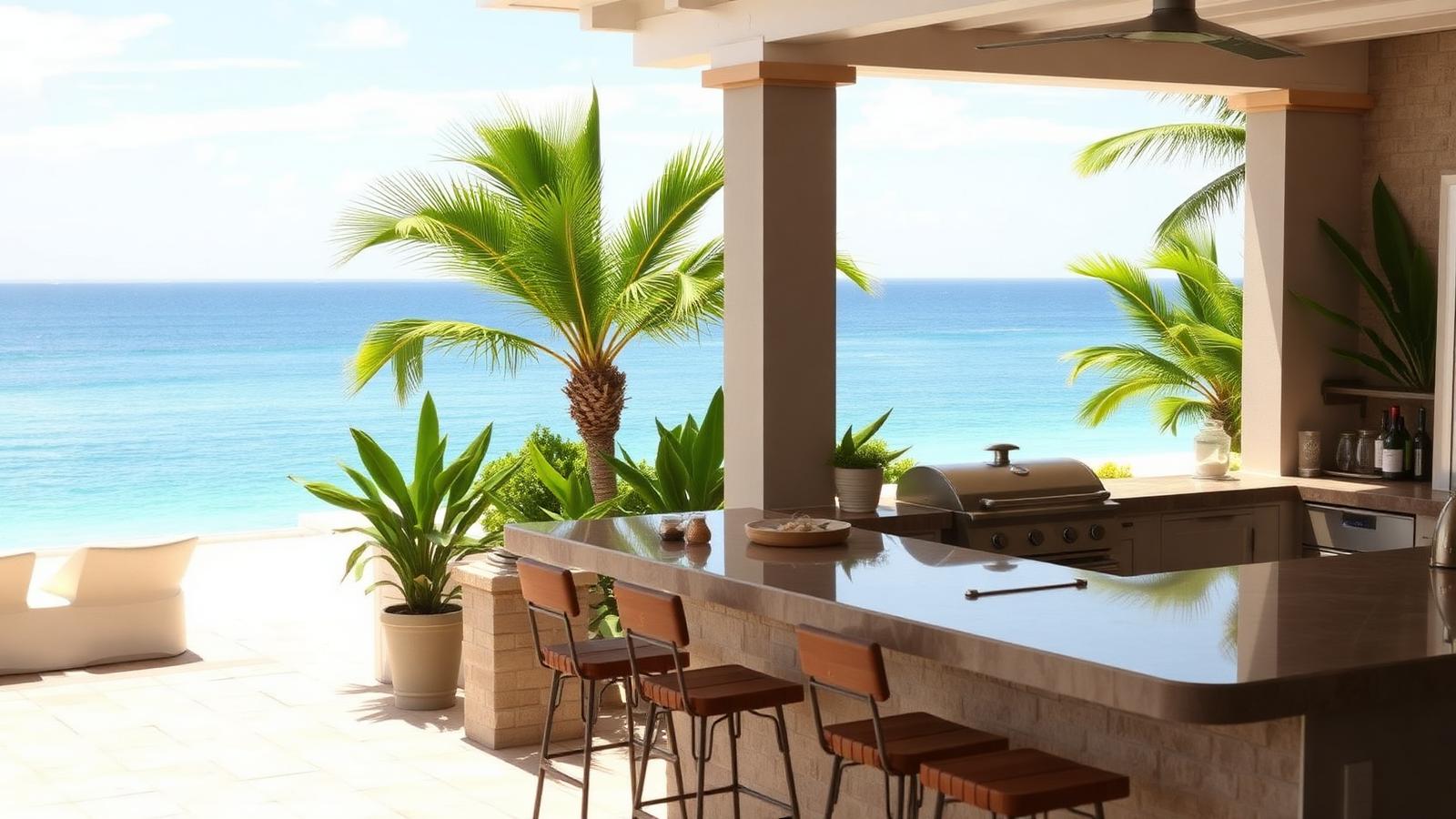 Bh 31 Beach House Designs design concept visualisation photo modern home and. Images and Photos created by www.house-and-garden-designs.com