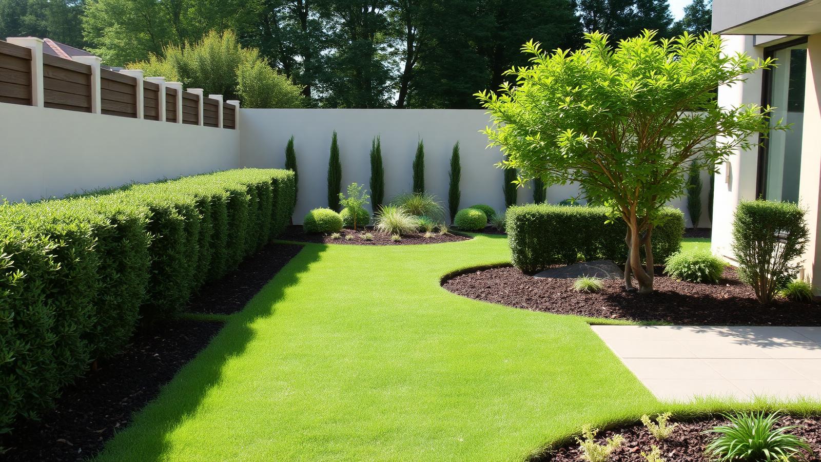 Dream 04 Home Designs design concept visualisation photo modern home and garden. Images and Photos created by www.house-and-garden-designs.com
