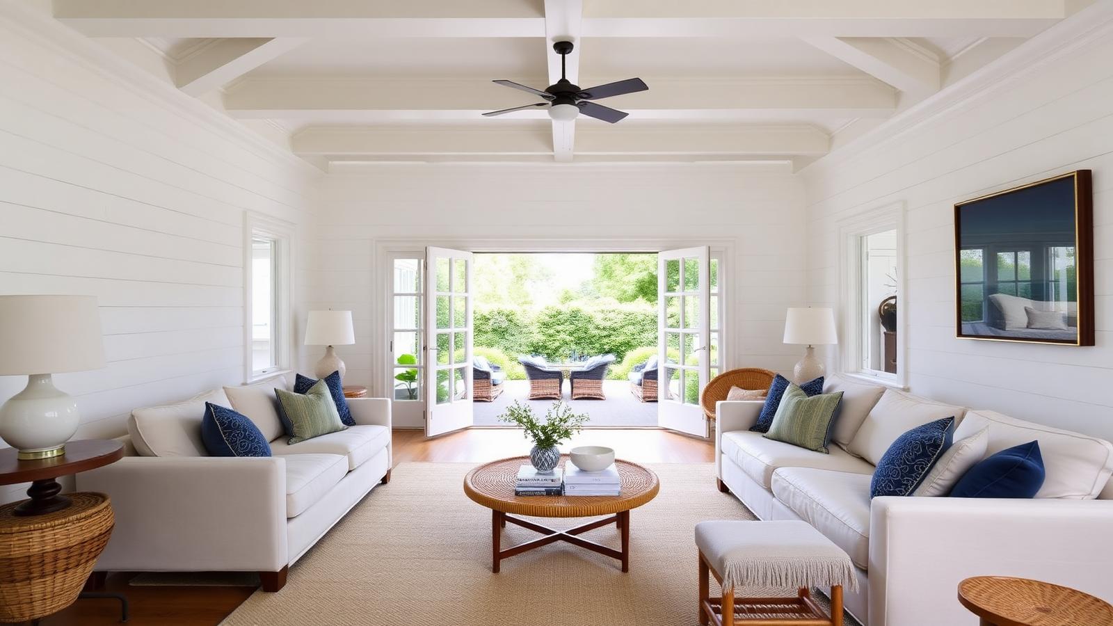 Hamptons 05 Beach House Designs design concept visualisation photo modern home and. Images and Photos created by www.house-and-garden-designs.com