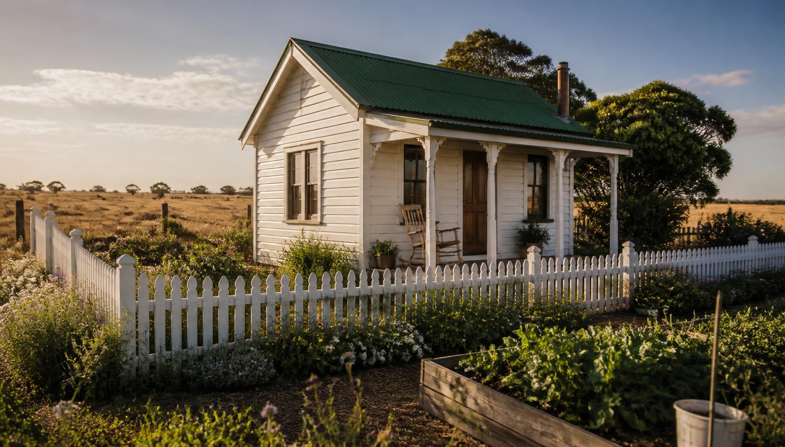 100 Tiny Home Designs to Give You Ideas feature article The tiny home revolution in one huge photo feature fixed. Images and Photos created by www.house-and-garden-designs.com