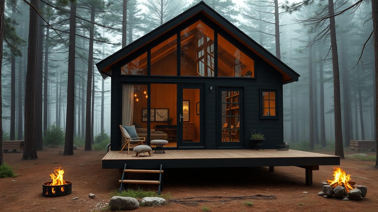 Th 02 Home Designs design concept visualisation photo modern home and garden. Images and Photos created by www.house-and-garden-designs.com