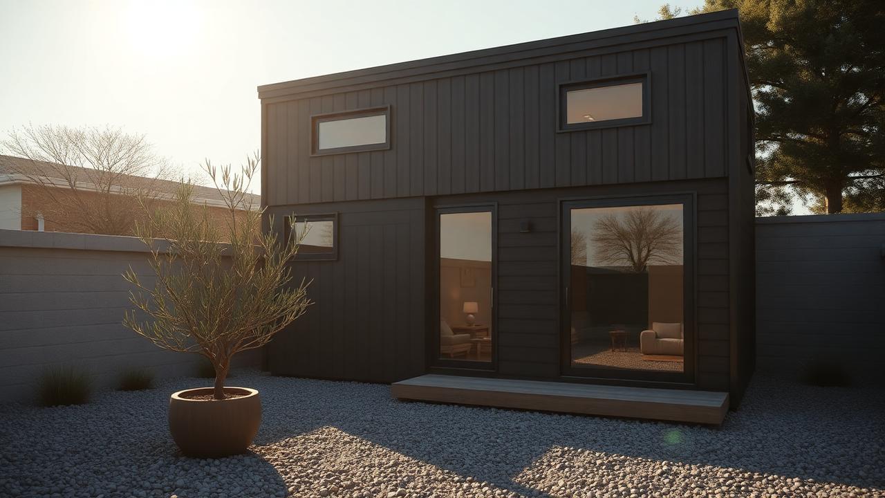 Th 06 Home Designs design concept visualisation photo modern home and garden. Images and Photos created by www.house-and-garden-designs.com