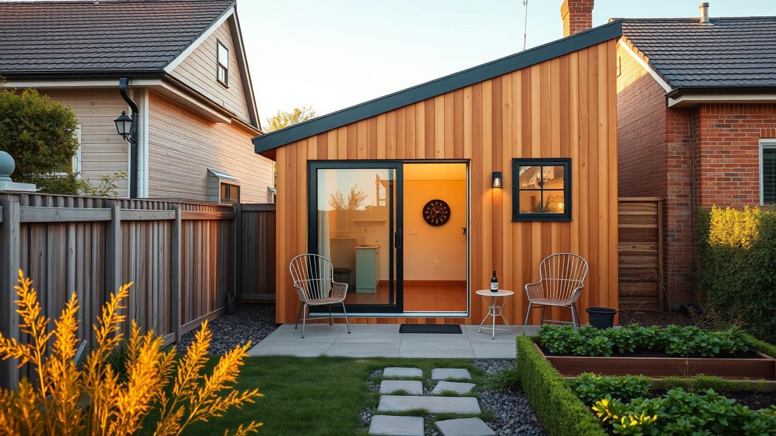 Th4 01 Home Designs design concept visualisation photo modern home and garden. Images and Photos created by www.house-and-garden-designs.com