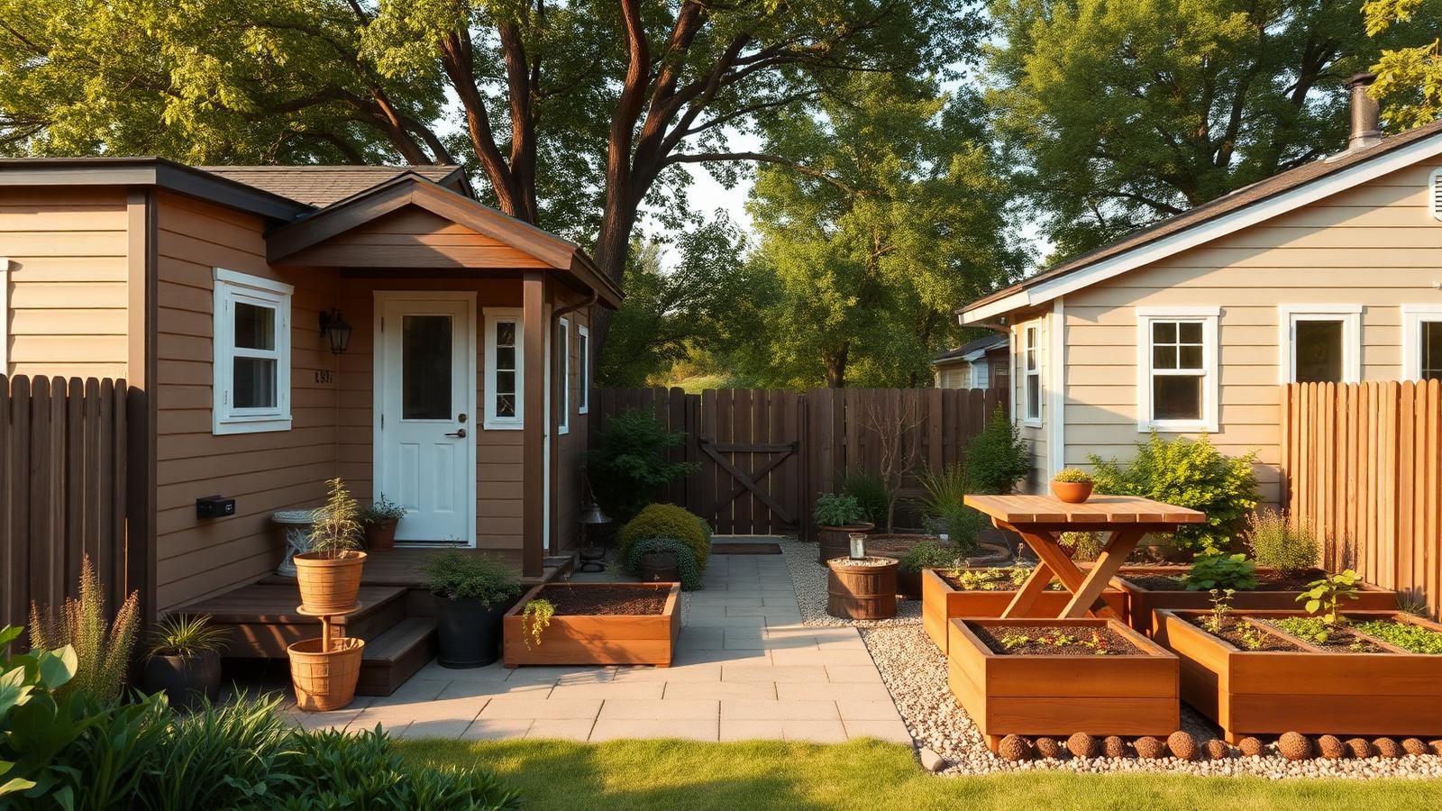 Th4 07 Home Designs design concept visualisation photo modern home and garden. Images and Photos created by www.house-and-garden-designs.com
