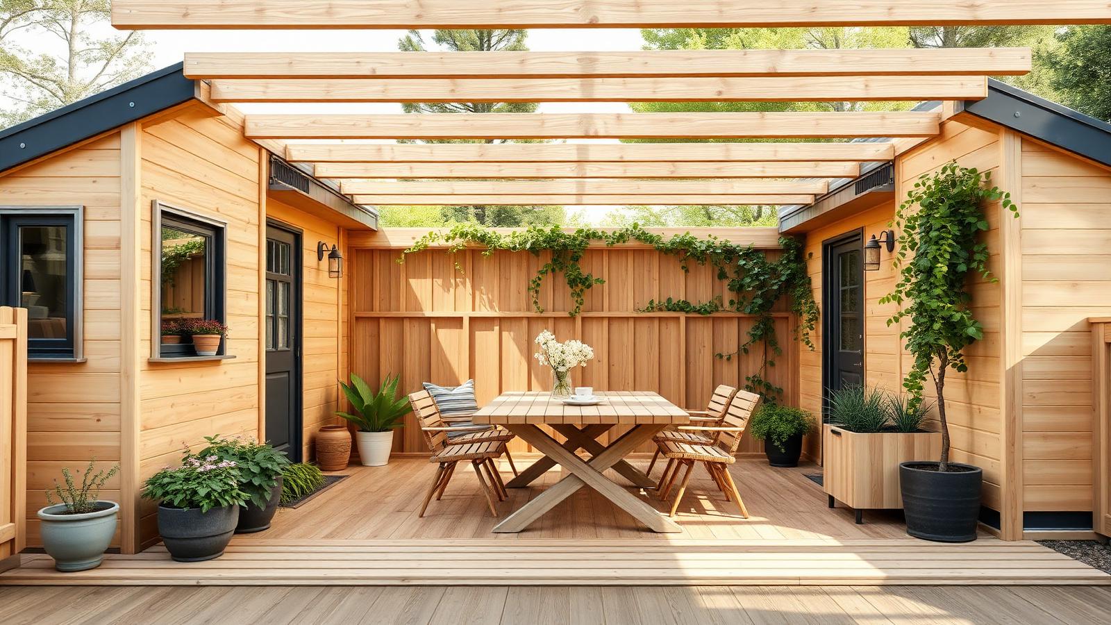 Th4 13 Home Designs design concept visualisation photo modern home and garden. Images and Photos created by www.house-and-garden-designs.com