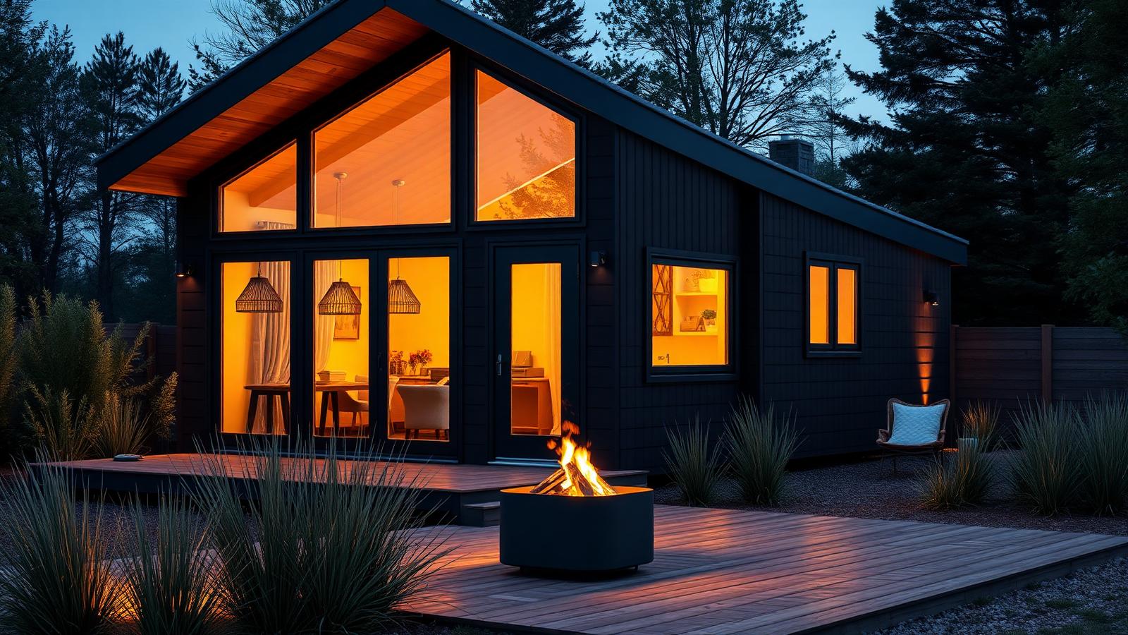 Th5 14 Home Designs design concept visualisation photo modern home and garden. Images and Photos created by www.house-and-garden-designs.com